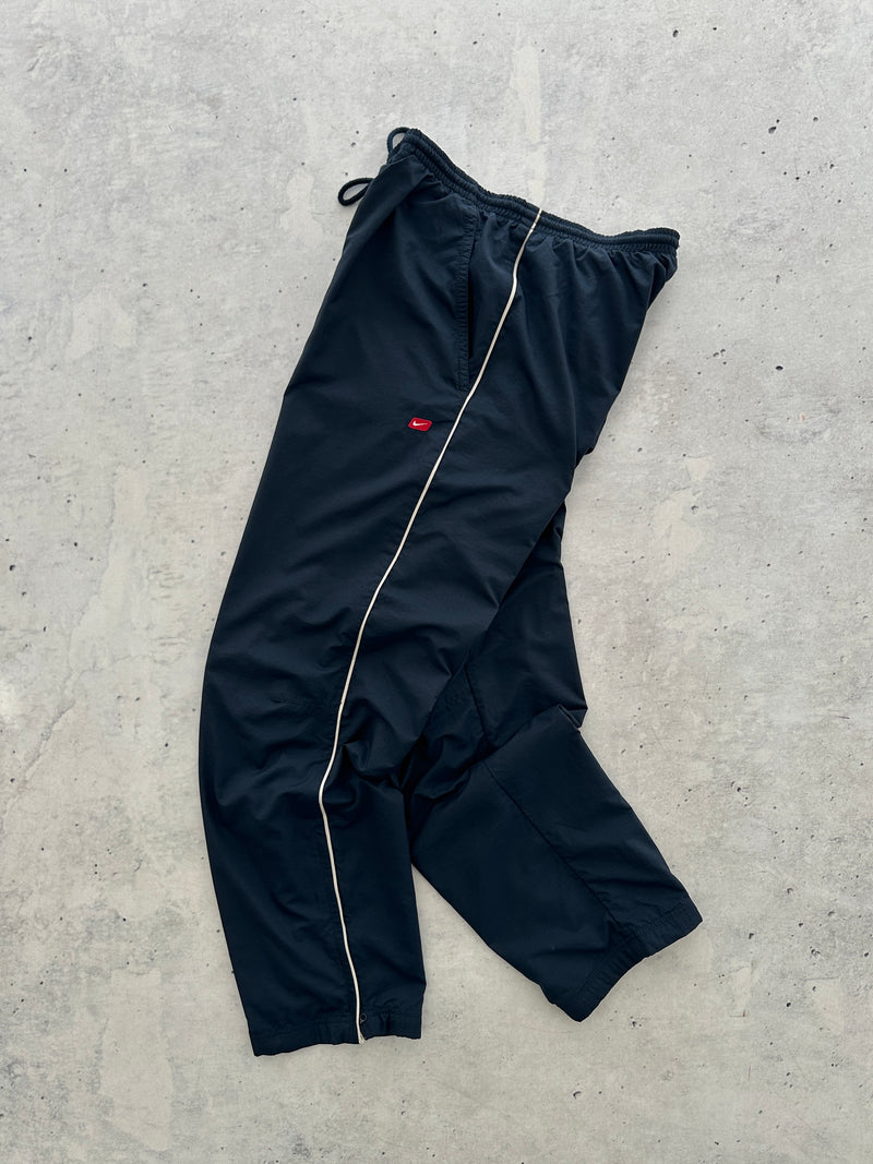 00's Nike Track Pants (L)