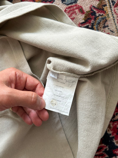 00's Prada Sport Polo Shirt (L)
