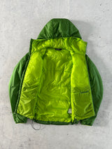 Arc'Teryx Nuclei FL Zip Up hooded Jacket (S)