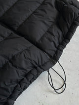 The North Face 700 Down Fill Zip Up Puffer Jacket (XL)