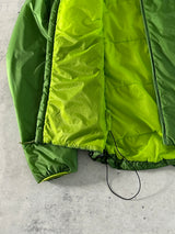 Arc'Teryx Nuclei FL Zip Up hooded Jacket (S)