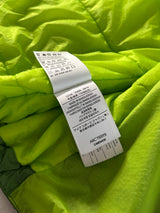 Arc'Teryx Nuclei FL Zip Up hooded Jacket (S)