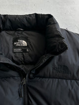 The North Face 700 Down Fill Zip Up Puffer Jacket (XL)