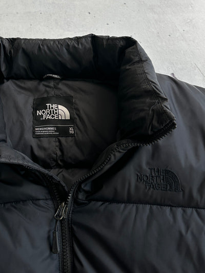 The North Face 700 Down Fill Zip Up Puffer Jacket (XL)