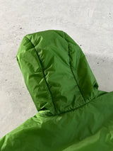 Arc'Teryx Nuclei FL Zip Up hooded Jacket (S)