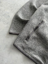 Patagonia Better Sweater Zip Up Fleece (L)