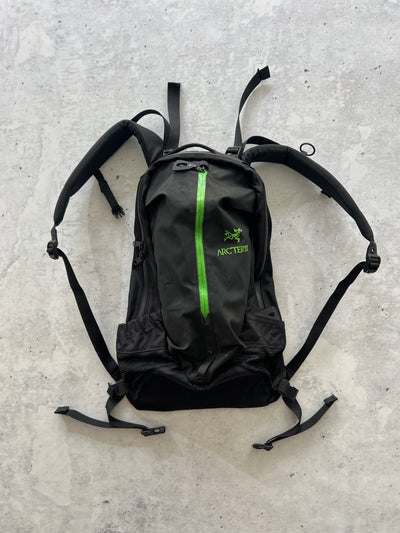 Arc'Teryx Arro 22 Backpack (One Size)