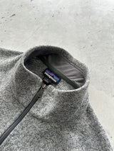 Patagonia Better Sweater Zip Up Fleece (L)