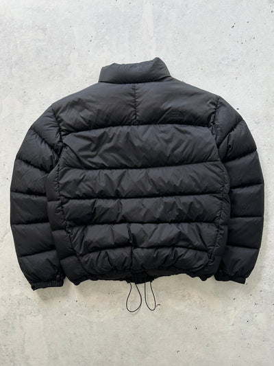 The North Face 700 Down Fill Zip Up Puffer Jacket (XL)