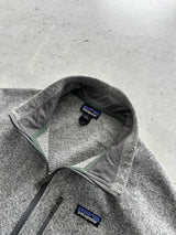 Patagonia Better Sweater Zip Up Fleece (L)
