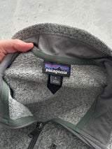 Patagonia Better Sweater Zip Up Fleece (L)