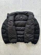 The North Face 700 Down Fill Zip Up Puffer Jacket (XL)