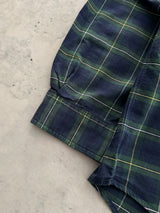 Ralph Lauren Checked Long Sleeve Shirt (XXL)