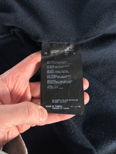 Prada Sport Zip Up nylon hood Hoodie (Women's S/M)