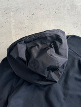 Prada Sport Zip Up nylon hood Hoodie (Women's S/M)