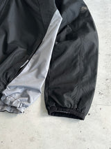 Nike ACG Reversible Zip Up Nylon Jacket / Fleece (XL)