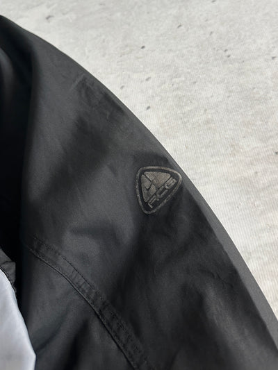 Nike ACG Reversible Zip Up Nylon Jacket / Fleece (XL)