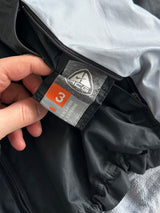 Nike ACG Reversible Zip Up Nylon Jacket / Fleece (XL)