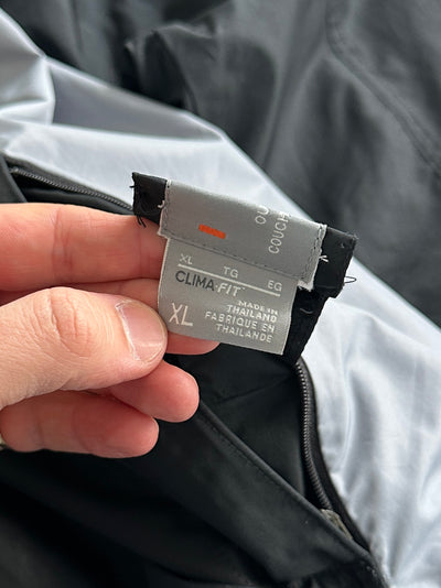 Nike ACG Reversible Zip Up Nylon Jacket / Fleece (XL)