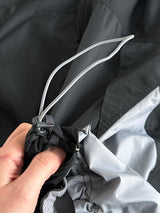 Nike ACG Reversible Zip Up Nylon Jacket / Fleece (XL)