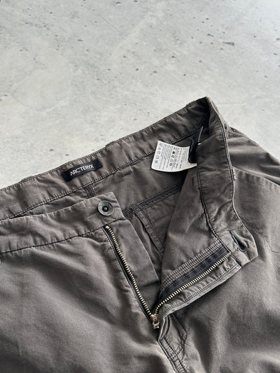 Arc'teryx Utility Pants (W34 x L33)