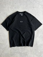 00's Oakley Software Skull Eclipse T Shirt (L)