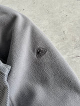 Nike ACG Reversible Zip Up Nylon Jacket / Fleece (XL)