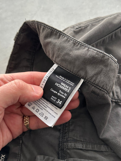 Arc'teryx Utility Pants (W34 x L33)