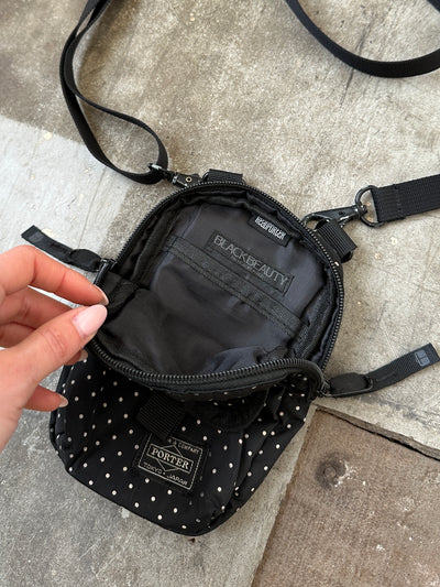 Porter Yoshida & Co. Dot Shoulder Bag (One Size)