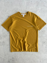 Comme des Garçons Spell Out T Shirt (S)