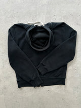 Ralph Lauren Heavyweight Waffle Lined Zip Up Hoodie (S)