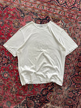 2016 Yohji Yamamoto Pour Homme Paris Staff T Shirt (XL)