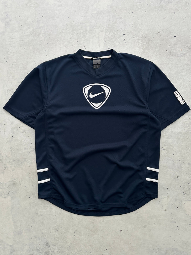 00's Nike Total 90 T Shirt (L)
