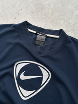 00's Nike Total 90 T Shirt (L)