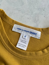 Comme des Garçons Spell Out T Shirt (S)
