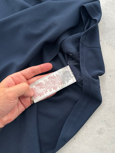 00's Nike Total 90 T Shirt (L)