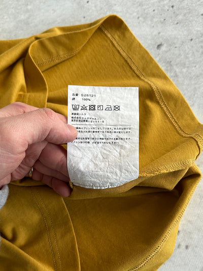 Comme des Garçons Spell Out T Shirt (S)