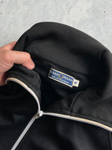 80's Fred Perry Zip Up Track Jacket (M)