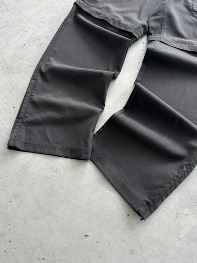 Nike ACG Baggy 2 in 1 Shorts / Pants (W36 x L32)