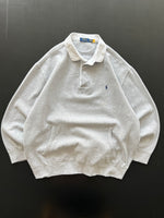 Ralph Lauren Heavyweight Rugby Shirt (3XL)