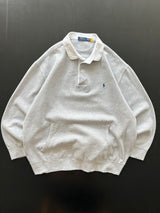 Ralph Lauren Heavyweight Rugby Shirt (3XL)
