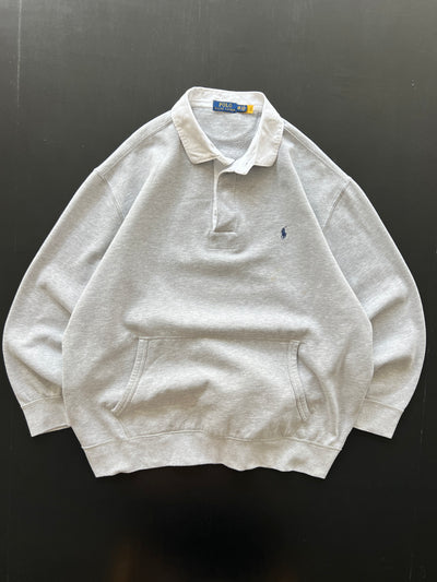 Ralph Lauren Heavyweight Rugby Shirt (3XL)
