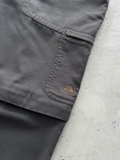 Nike ACG Baggy 2 in 1 Shorts / Pants (W36 x L32)