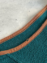 Patagonia Synchilla Zip Up Fleece Gilet (L)