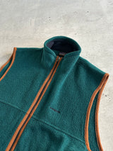 Patagonia Synchilla Zip Up Fleece Gilet (L)