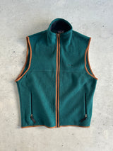 Patagonia Synchilla Zip Up Fleece Gilet (L)