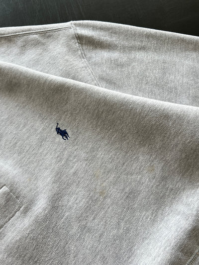 Ralph Lauren Heavyweight Rugby Shirt (3XL)