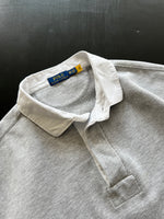 Ralph Lauren Heavyweight Rugby Shirt (3XL)
