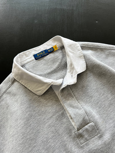 Ralph Lauren Heavyweight Rugby Shirt (3XL)