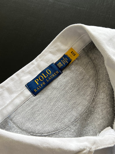 Ralph Lauren Heavyweight Rugby Shirt (3XL)